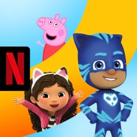 Netflix Playground