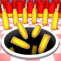 Attack Hole: Black Hole Games