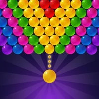 Bubble Crush : Pop Game