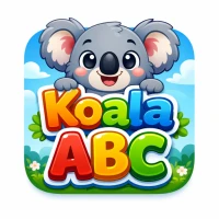 Koala Learners - ABCs & 123s