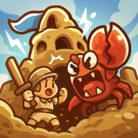 Sandcastle TD