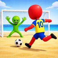 Football Games 2026 Real Goal