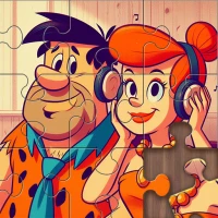 Retro Jigsaw Puzzles