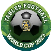 Tables Football World Cup 2023