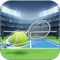 Tennis Clash Arena 3D