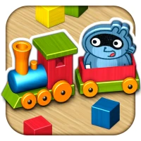 Pango Playground for kids