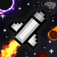 Rocket Adventure