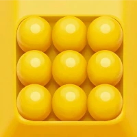 Marble Sort! - Color Puzzle
