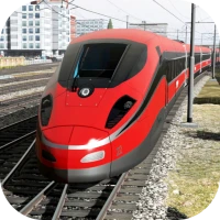Trainz Simulator 3