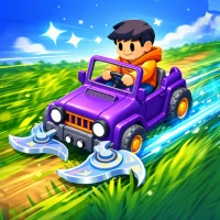 Sling & Mow - Grass Cutting