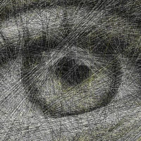 String Art Generator: Penelope