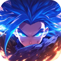 Cosmic Ki Warriors