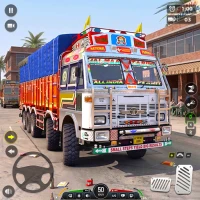 Indian Truck Simulator 2026