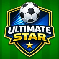 Ultimate Star: Soccer Legend