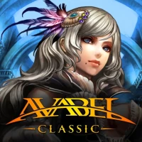 AVABEL CLASSIC MMORPG