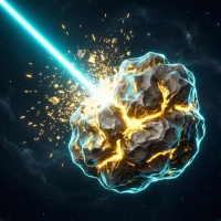 AstroMiner: Idle Space Tycoon