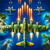 1945 WarGuard: Sky Shooter
