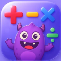 MathMonster MathFacts for Kids