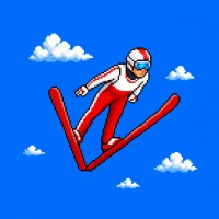 Ski Jumper - Sport Manager