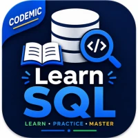 Learn SQL