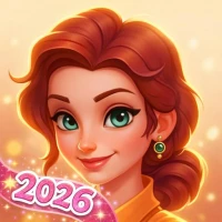 Merge Help: Home Design Puzzle