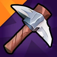 Obelisk Tycoon: Idle RPG Miner