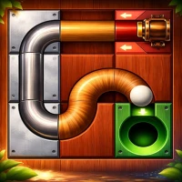 Rolling Ball Adventure