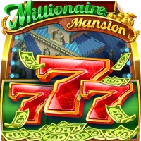 Millionaire Mansion Slots Game