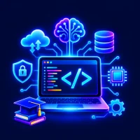 Computer Science AI Tutor