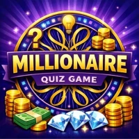 Millionaire Quiz: Trivia Game
