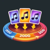 Song Quiz & Year: Music Trivia