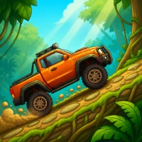 Truck Extreme Offroad