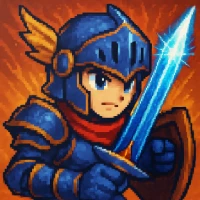 Legendary Hero: Idle RPG