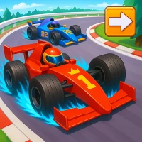 Racing Game for Kids - Coding