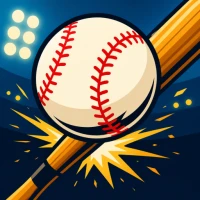 Baseball Home Run: Derby Game