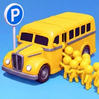 Bus Go:Traffic Puzzle