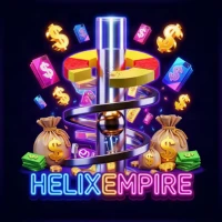 Helix Empire - Play & Earn