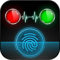 Lie Detector - Lie Polygraph