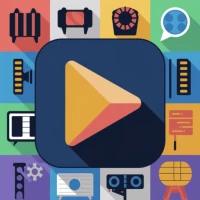 IPTV Pro Stream Player