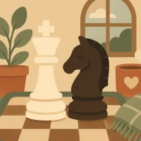 Cozy Chess: Offline Chess Game