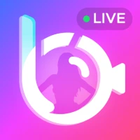 Buzar: Live Video Chat