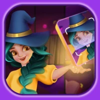 Magic Swap Puzzle