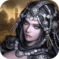 Silk Road mobile game