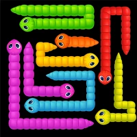 Snake Puzzle: Outbreak Escape