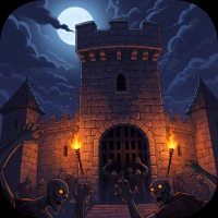Medieval Zombie Defense