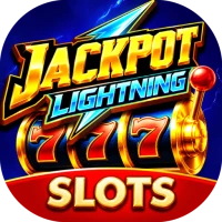 Jackpot Lightning - 777 Slots