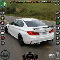 City Car Driving : Car Game 3D