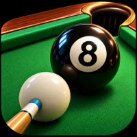 8 Ball Pool Offline: Billiards
