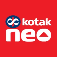 Kotak Neo: Stock Trading App