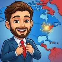 Empire Rush: Global Conquest